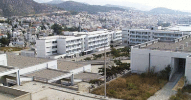 800 οι νέοι φοιτητές στην Καβάλα απο το Φθινόπωρο