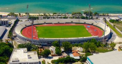 Πρωτόγνωρο περιστατικό στο Καβάλα – Αναγέννηση Καρδίτσας, με πρωταγωνιστή τον τερματοφύλακα 