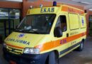 Τροχαίο δυστύχημα στην είσοδο της Ελευθερούπολης. 24χρονος έχασε τη ζωή του.