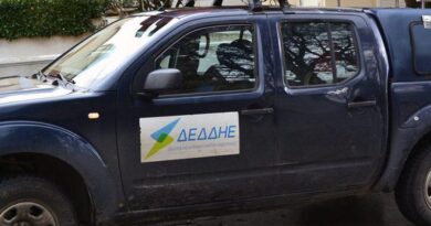 ΣΚΑΛΑ ΠΟΤΑΜΙΑΣ – 15 ώρες χωρις ρεύμα. Οργή και θυμός για έναν ΔΕΔΔΗΕ που δεν μπορεί να ανταπεξέλθει