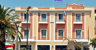 Υποχρέωση Απογραφής Δραστηριοτήτων και Ανάρτησης Δικαιολογητικών στο OpenBusiness μέχρι τις 31 Δεκεμβρίου 2025 Υποχρέωση Απογραφής Δραστηριοτήτων και Ανάρτησης Δικαιολογητικών στο OpenBusiness μέχρι τις 31 Δεκεμβρίου 2025