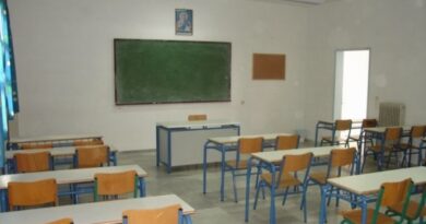 Λαϊκή Συσπείρωση Καβάλας: «Κάτω τα χέρια από το δημόσιο σχολείο»