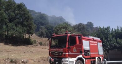 Πυροσβεστική Υπηρεσία Καβάλας: Ισχυρές συστάσεις στο πλαίσιο της αντιπυρικής περιόδου