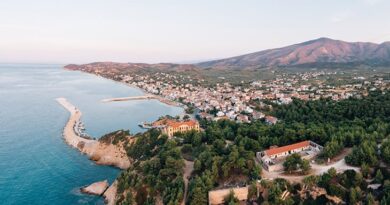 ΚΚΕ Θάσου- Βγήκαν από τις τρύπες τους σκουπίδια του παρελθόντος στα Λιμενάρια