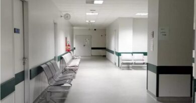 Ανήλικη στο Nοσοκομείο Καβάλας, μετά από κατανάλωση αλκοόλ