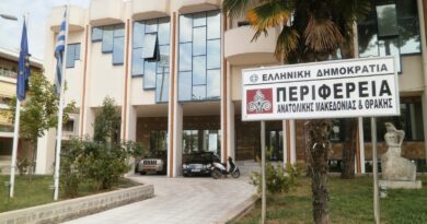 Κρούσματα καταρροϊκού πυρετού και στο Ν. Καβάλας Κρούσματα καταρροϊκού πυρετού και στο Ν. Καβάλας