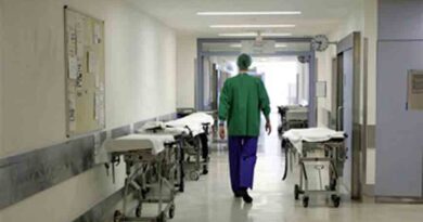 Κυβερνητική αδιαφορία για την πλήρωση κενής θέσης νοσηλευτικού προσωπικού στο Θεραπευτήριο Χρονίων Παθήσεων Δράμας