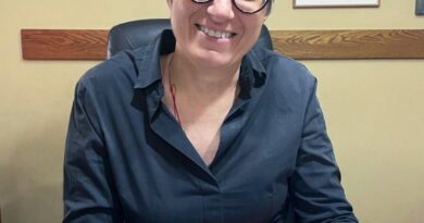 Μαρία Βαρύθτη: Συνεχίζουμε να «μπαλώνουμε» ένα δίκτυο ύδρευσης με αμιαντοσωλήνες