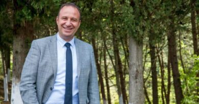 ΦΙΛΙΠΠΟΣ ΑΝΑΣΤΑΣΙΑΔΗΣ: «H απόφαση για τα ΕΛΤΑ πλήττει την κοινωνική συνοχή και δημιουργεί σοβαρές δυσκολίες» ΦΙΛΙΠΠΟΣ ΑΝΑΣΤΑΣΙΑΔΗΣ: «H απόφαση για τα ΕΛΤΑ πλήττει την κοινωνική συνοχή και δημιουργεί σοβαρές δυσκολίες»