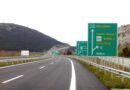 Ανατροπή νταλίκας με καύσιμα στην Εγνατία οδό