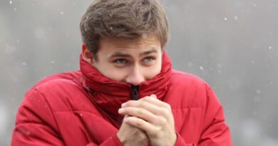 Καιρός Πρωτοχρονιάς: Παγωμένη αλλαγή χρόνου με κρύο και χιόνια