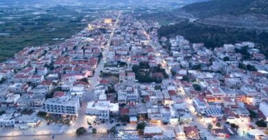 ΕΛΛΗΝΙΚΗ ΛΥΣΗ: Κατάσταση ανεξέλεγκτων αδήλωτων Airbnb στην Καβάλα και το παραλιακό μέτωπο: Κίνδυνος φοροδιαφυγής και αθέμιτου ανταγωνισμού ΕΛΛΗΝΙΚΗ ΛΥΣΗ: Κατάσταση ανεξέλεγκτων αδήλωτων Airbnb στην Καβάλα και το παραλιακό μέτωπο: Κίνδυνος φοροδιαφυγής και αθέμιτου ανταγωνισμού