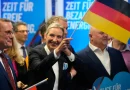 Reuters / Συνομιλίες Πούτιν και AfD για επανέναρξη προμηθειών ρωσικού φυσικού αερίου