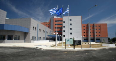 Συνταξιουχοι Γιατροί του Νοσοκομείου Καβάλας μιλούν για την απαραίτητη εύρυθμη λειτουργία του