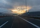 Καραμπόλα τεσσάρων οχημάτων στο Κοκκινόχωμα. Ένας ηλικιωμένος οδηγός στο Νοσοκομείο Καβάλας