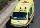 Θανατηφόρο τροχαίο στην Ε.Ο. Θεσσαλονίκης-Καβάλας. Νεκρός 54χρονος μοτοσικλετιστής