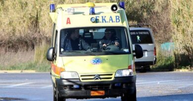 Χρυσούπολη: Άνδρας εντοπίστηκε νεκρός μέσα σε γούρνα άρδευσης