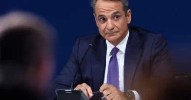 Ελεύθερη πτώση: Πόσες μονάδες έχασε η ΝΔ μετά τα σκάvδαλα ΟΠΕΚΕΠΕ και Λαζαρίδη