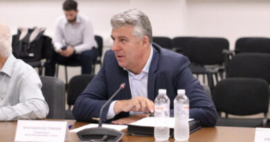 Ο Τοψίδης ευχήθηκε “χρόνια πολλά” στους Έλληνες μουσουλμάνους για εθνική γιορτή της Τουρκίας (βίντεο)