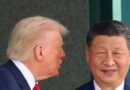ΗΠΑ – Κίνα / Για μεγάλη επιτυχία έκανε λόγο ο Τραμπ μετά τη συνάντηση με τον Κινέζο πρόεδρο
