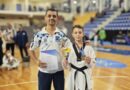 Πρωταθλητής Ελλάδας ο Ιακωβίδης Θεόδωρος του Α.Σ. Ταεκβοντό Καβάλας