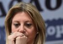 Αιχμές Καρυστιανού για «βαρίδια» που ήθελαν να διαλύσουν το κόμμα: «Ηθελαν να κάνουν κουμάντο»