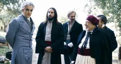 Ουρές και στην Καβάλα για την ταινία «Καποδίστριας»