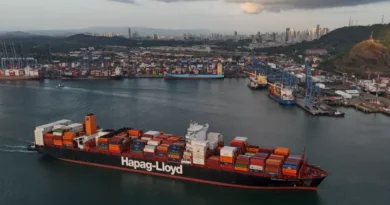 Παναμάς: Ακυρώθηκε η παραχώρηση λιμανιών της Διώρυγας στην CK Hutchison – Αντίδραση από Κίνα