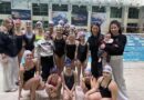 ΝΟΘΑ Καβάλας: Μια σημαντική στιγμή για το τμήμα της Καλλιτεχνικής Κολύμβησης