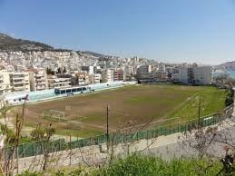 Κλειστό το Βερούλειο λόγω άσχημης κατάστασης του αγωνιστικού χώρου