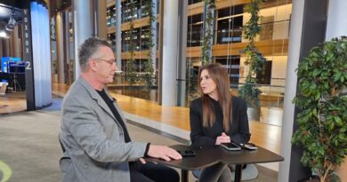 Κώστας Αρβανίτης: «Στον Έβρο δεν έγινε απολύτως τίποτα – Δεν ζητήθηκε καν βοήθεια για την ευλογιά» Κώστας Αρβανίτης: «Στον Έβρο δεν έγινε απολύτως τίποτα – Δεν ζητήθηκε καν βοήθεια για την ευλογιά»