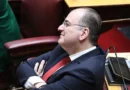 Λαζαρίδης: “Είπαμε μια κουβέντα παραπάνω”