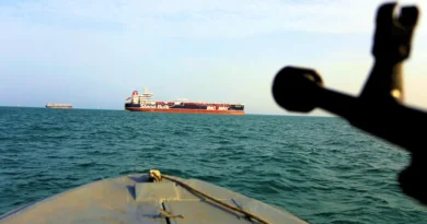 Ιρανικά drones κατά αμερικανικών πλοίων – Τα αντίποινα για την κατάληψη άρχισαν