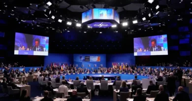 Wall Street Journal: Επιταχύνονται τα σχέδια για «ευρωπαϊκό ΝΑΤΟ»