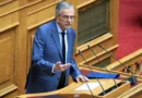 Επιμένει στην αποπομπή Γεραπετρίτη ο Σαμαράς: «Δεν αξίζει στη χώρα η πολιτική των υποκλίσεων»