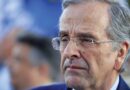 Αντ. Σαμαράς: Ζητεί από τον Άρειο Πάγο πλήρη διερεύνηση της παγίδευσής του με το λογισμικό Predator