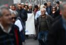 Η κινητοποίηση των συνταξιούχων της Καβάλας στη ΔΕΘ θα είναι δυναμική. Ήδη γέμισαν 4 λεωφορεία.