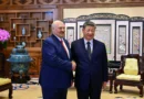 Η Κίνα δεσμεύεται να υποστηρίξει την εθνική κυριαρχία της Λευκορωσίας