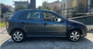 Σύλληψη γυναίκας για διακίνηση μη νόμιμων μεταναστών και κατοχή ναρκωτικών