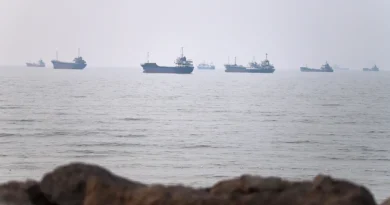 Ιράν: Πρόταση προσωρινού σχεδίου για τα Στενά του Ορμούζ με έλεγχο των διελεύσεων