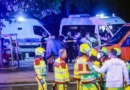 Βερολίνο: Όχημα έπεσε πάνω σε πλήθος σε παρέλαση Pride – Ένας νεκρός και 15 τραυματίες