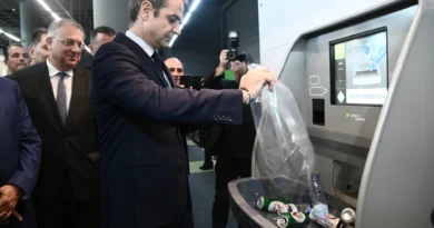 Χρυσές μπίζνες με τα «Σπιτάκια»: Η ανακύκλωση της αρπαχτής και το νέο πάρτι με το σύστημα επιστροφών