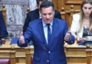 Παγκόσμια κατακραυγή κατά Γεωργιάδη για παρέμβαση στα εσωτερικά του Πανελλήνιου Ιατρικού Συλλόγου