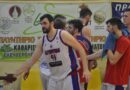 Με δυο επιστροφές ενισχύεται το ρόστερ του ΓΣ Ελευθερούπολης