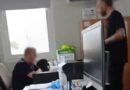 Παρέμβαση Ρουβίκωνα στο Δημαρχείο Νέστου: “Αδιαπραγμάτευτο δικαίωμα των κατοίκων στην προστασία των υπαίθριων και δημόσιων χώρων”