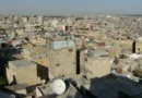 Εκρήξεις στη Δαμασκό κοντά στο ξενοδοχείο όπου διαμένει ο Εμανουέλ Μακρόν