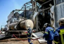 Έκρηξη με νεκρό σε εργοστάσιο ξυδιού στην Κόρινθο