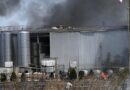 Εξαμίλια Κορινθίας / Βίντεο από τη φονική έκρηξη στο εργοστάσιο – Στον εισαγγελέα οι 3 συλληφθέντες