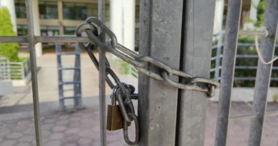 Υπό κατάληψη το 1ο Λύκειο καβάλας. Υπο κατάληψη τα περισσότερα Λύκεια της Δράμας