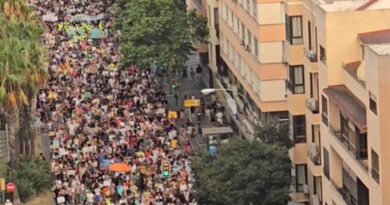 Υπερτουρισμός: Λέτε να πούμε Καβάλα όπως… Μαγιόρκα;